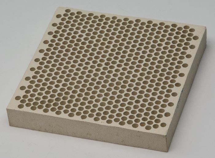 Soldering ceramic heat proof solder base board block jewellery jewellers tool