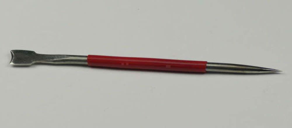 Spring bar tool for fitting changing watch straps leather or rubber change kit