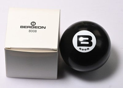 Genuine Bergeon Set 3 Watch Case Back Opener Rubber Ball 8008 8007 8001 Swiss