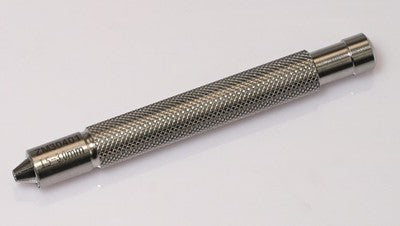 Quality Small Watch Crown Winder Tool Aid 1.5-3.0mm Push Clamp Stainless Steel