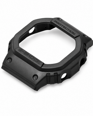Black Bezel Replacement Genuine Casio G-Shock MPN 10653754 DW-H5600 Resin New