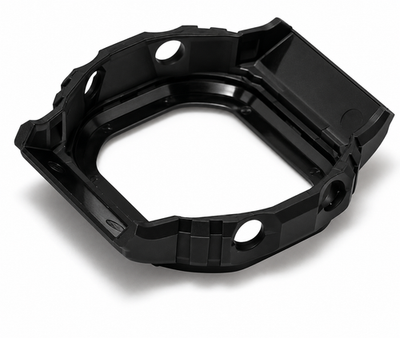 Black Bezel Replacement Genuine Casio G-Shock MPN 10653754 DW-H5600 Resin New