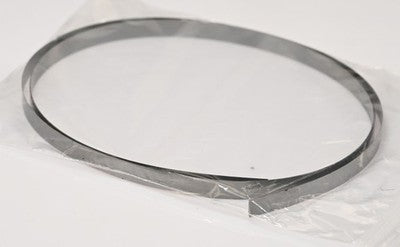 DIY Clock Suspension Spring Steel Strip 1m x 6mm x 0.15mm Mantle Longcase Repair