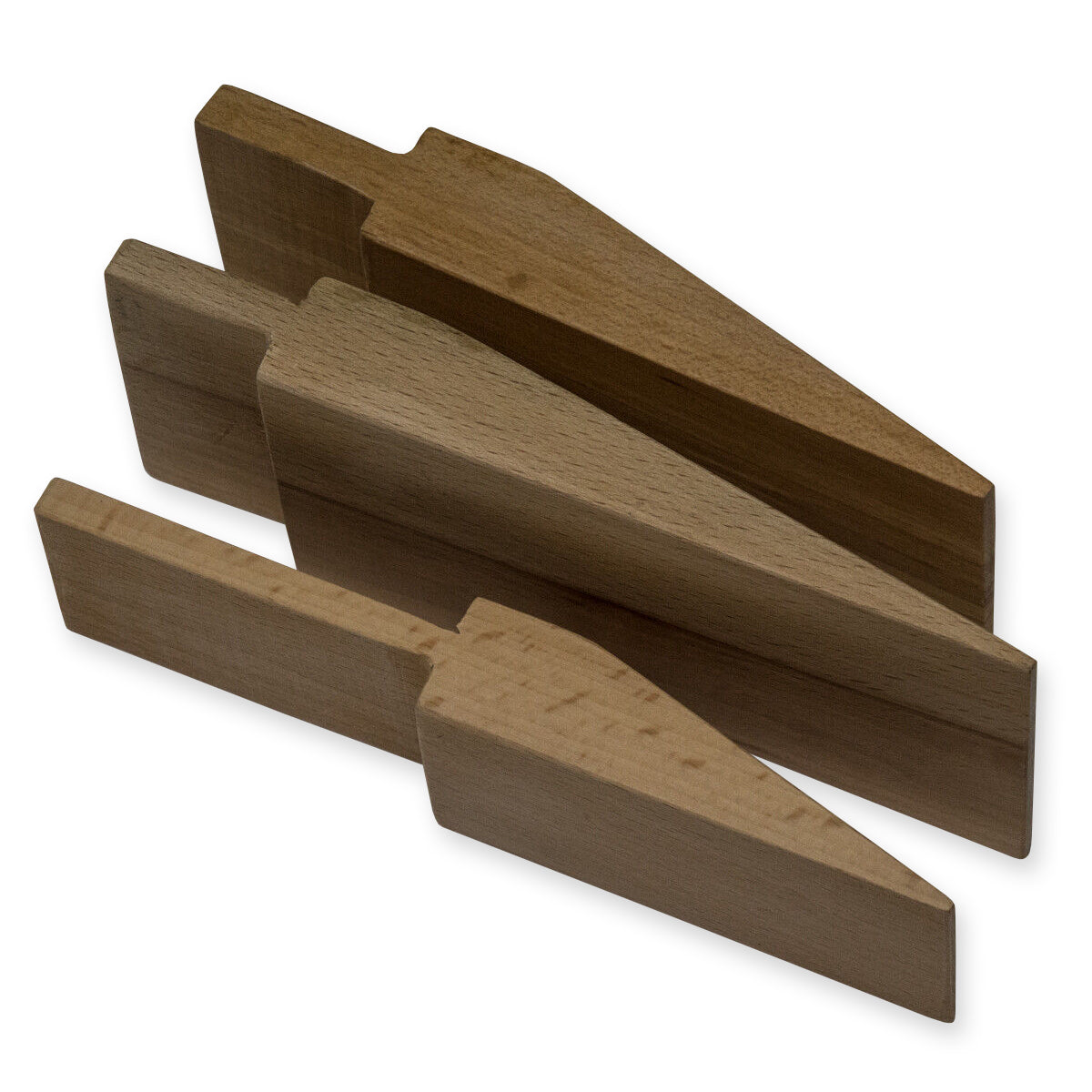 3x Set Bench pin & clamp hardwood vice tool jewellery making craft peg jewellers