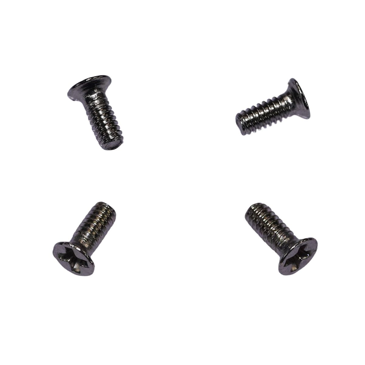 Leather Watch Strap for Skagen 22mm With Screws Black Band  233XXLSLB