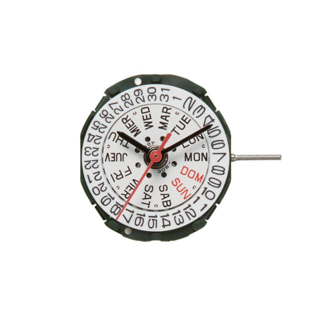 MIYOTA Quartz Watch Movements Replacement MANY MODELS Watchmakers Replace Repair