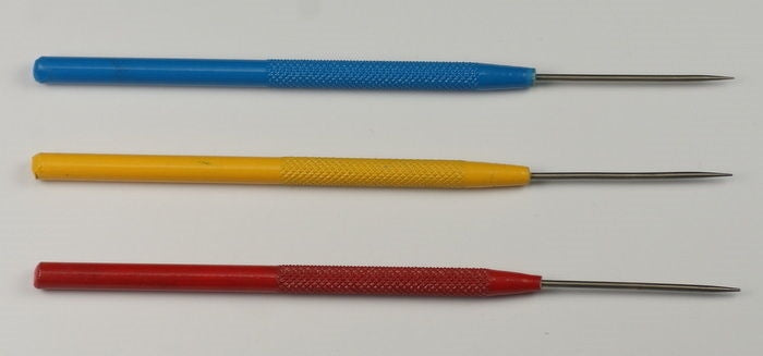 3 Titanium Soldering Pick Jewellers gold Silversmiths repair solder Tool Picks