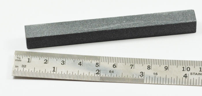 Emery stone SQUARE grinding sharpening sharpen abrasive grit watchmakers tool