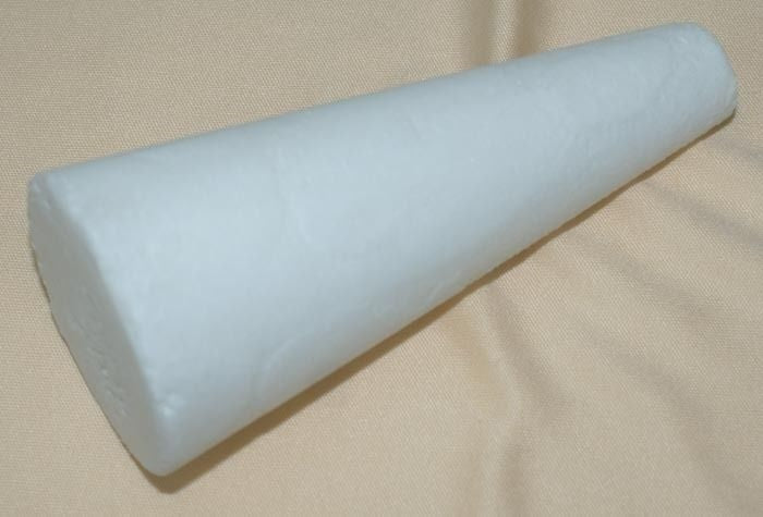 Borax flux cone jewellery soldering dissolves to form paste gold silver solder