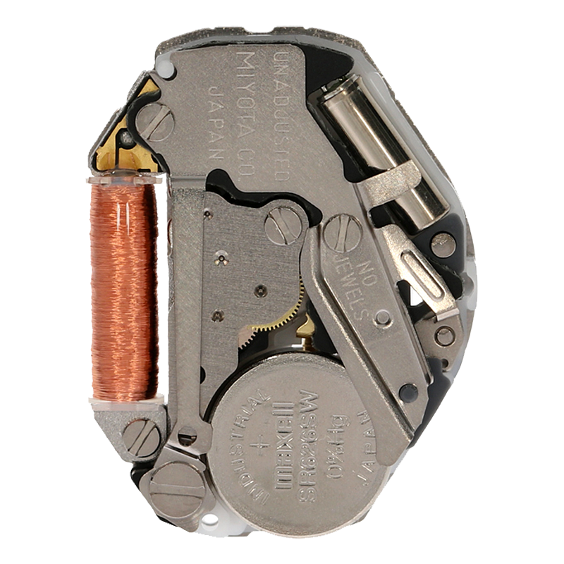 MIYOTA Quartz Watch Movements Replacement MANY MODELS Watchmakers Replace Repair