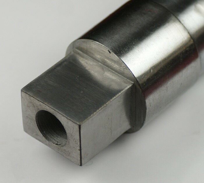 ROUND SHAPING STEPPED BRACELET BANGLE MANDREL WITH TANG JEWELLERY CRAFT & REPAIR