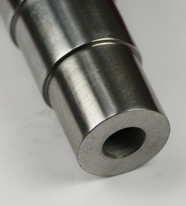 ROUND SHAPING STEPPED BRACELET BANGLE MANDREL WITH TANG JEWELLERY CRAFT & REPAIR