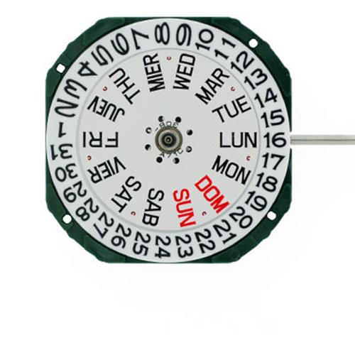 MIYOTA Quartz Watch Movements Replacement MANY MODELS Watchmakers Replace Repair