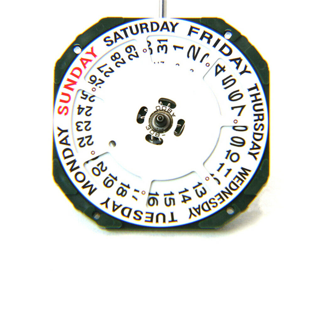 MIYOTA Quartz Watch Movements Replacement MANY MODELS Watchmakers Replace Repair