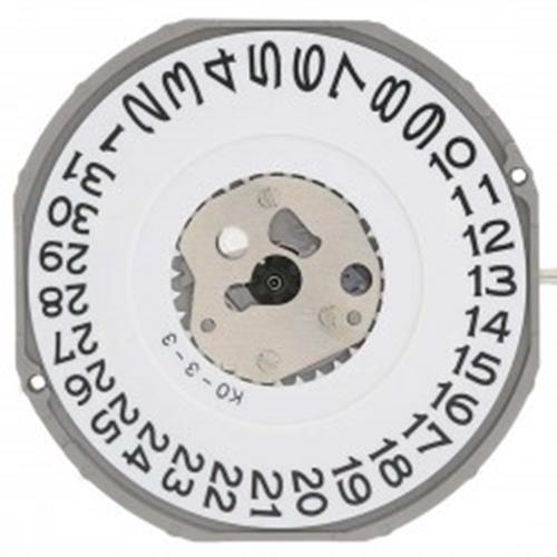 MIYOTA Quartz Watch Movements Replacement MANY MODELS Watchmakers Replace Repair