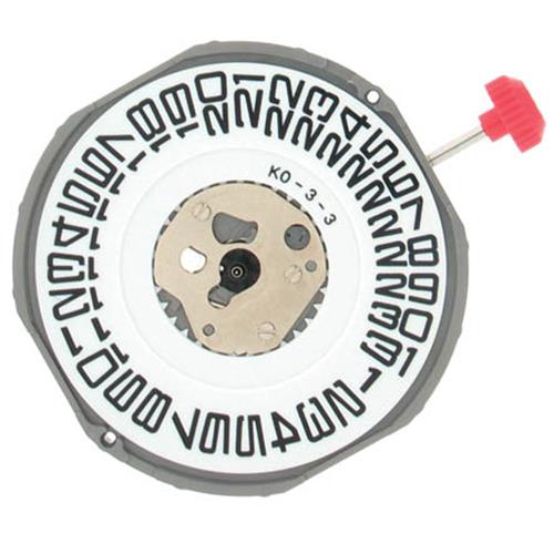 MIYOTA Quartz Watch Movements Replacement MANY MODELS Watchmakers Replace Repair