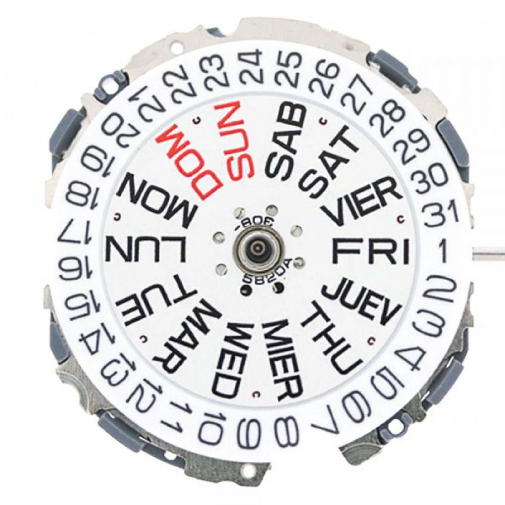 MIYOTA Quartz Watch Movements Replacement MANY MODELS Watchmakers Replace Repair