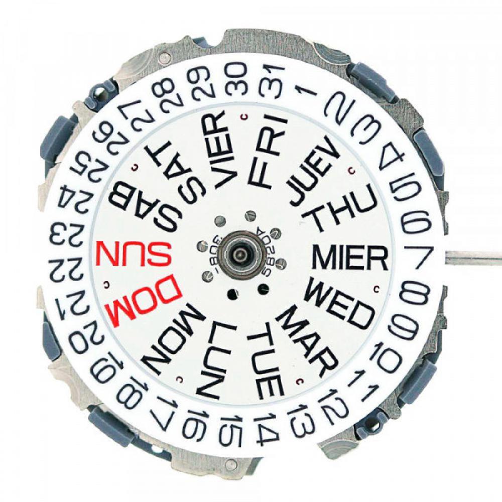 MIYOTA Quartz Watch Movements Replacement MANY MODELS Watchmakers Replace Repair