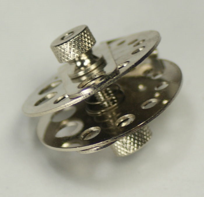 Vice holder for beads or pearls drilling jewellers craft pearl beading craft