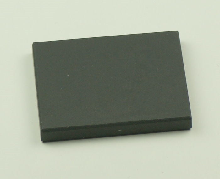 Gold silver platinum Testing Stone 9ct 18ct 22 carrot Jewelry Silver jewellers