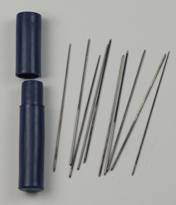 Watch Broaches x10 enlarging cutting holes hands & movements  broach 0.35-0.8mm