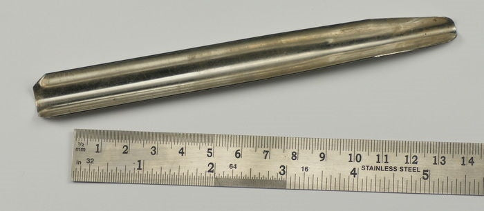 Gem or bead long scoop tool holder sorter sorting gems beads jewellery craft