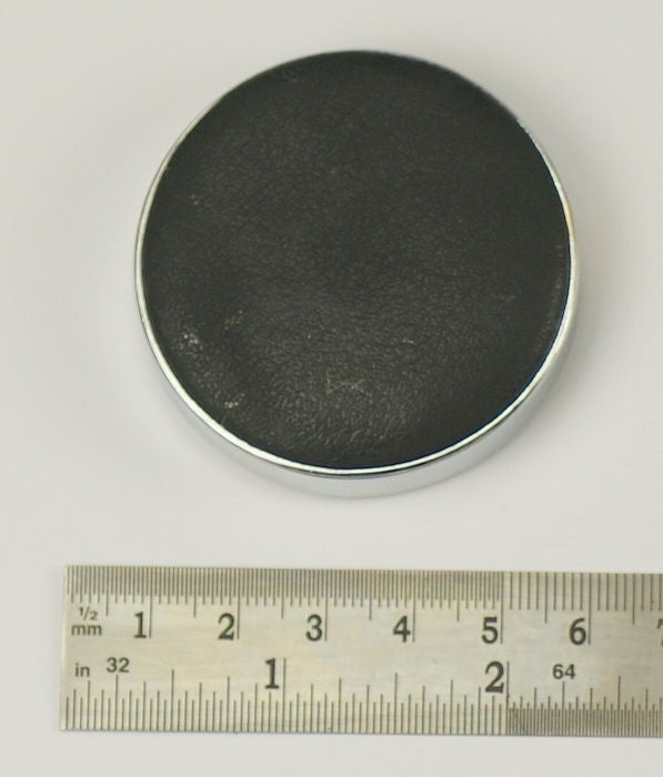 WATCHMAKERS WATCH CASE & MOVEMENT CUSHION HOLDER WORK PAD TOOL 50mm