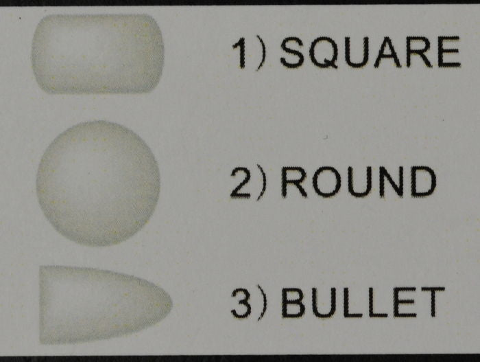 Mineral bubble magnifier lens for date window watch crystals glass glue magnify