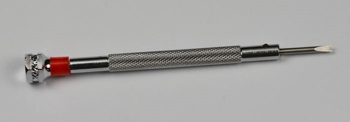 "H" Screwdriver for HUBLOT watch screws watches strap band bezel tool remove