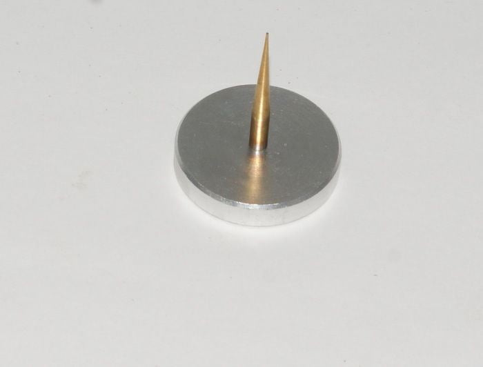 BALANCE HOLDER TACK watchmakers tool balances holder watch repairs tool