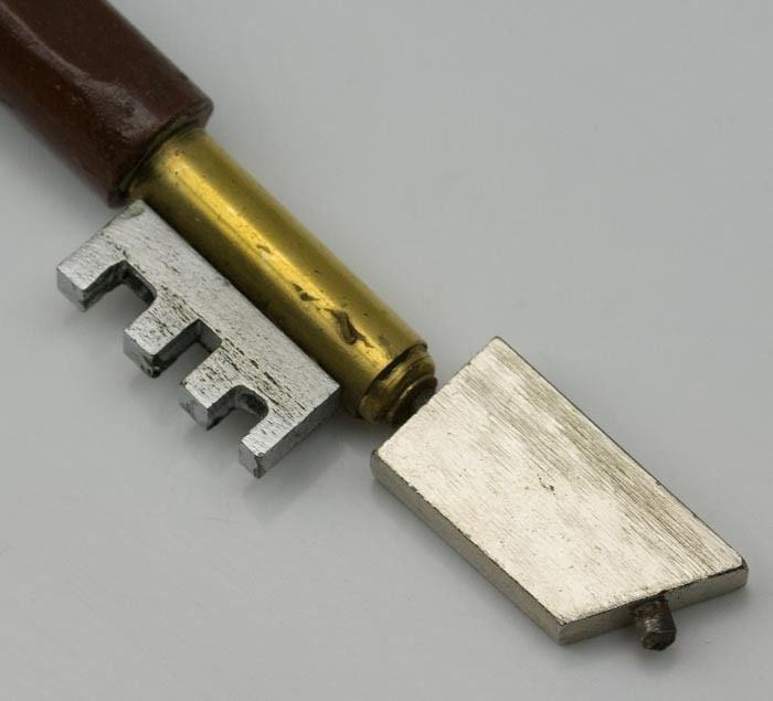 Watch Crystal Mineral Glass Cutter Shape Cutting Tool Repair Watchmakers Tools