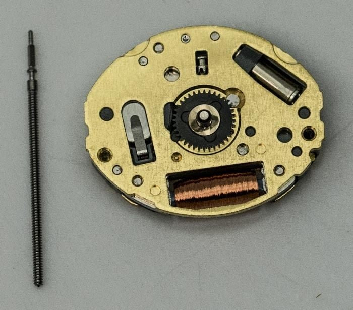 Miyota Citizen 5Y20 watch movement quartz replacement part repair + battery