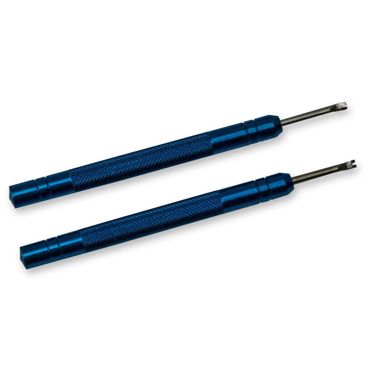 Hands removers LEVER type watch & pocketwatch hand tool watchmakers repair NEW