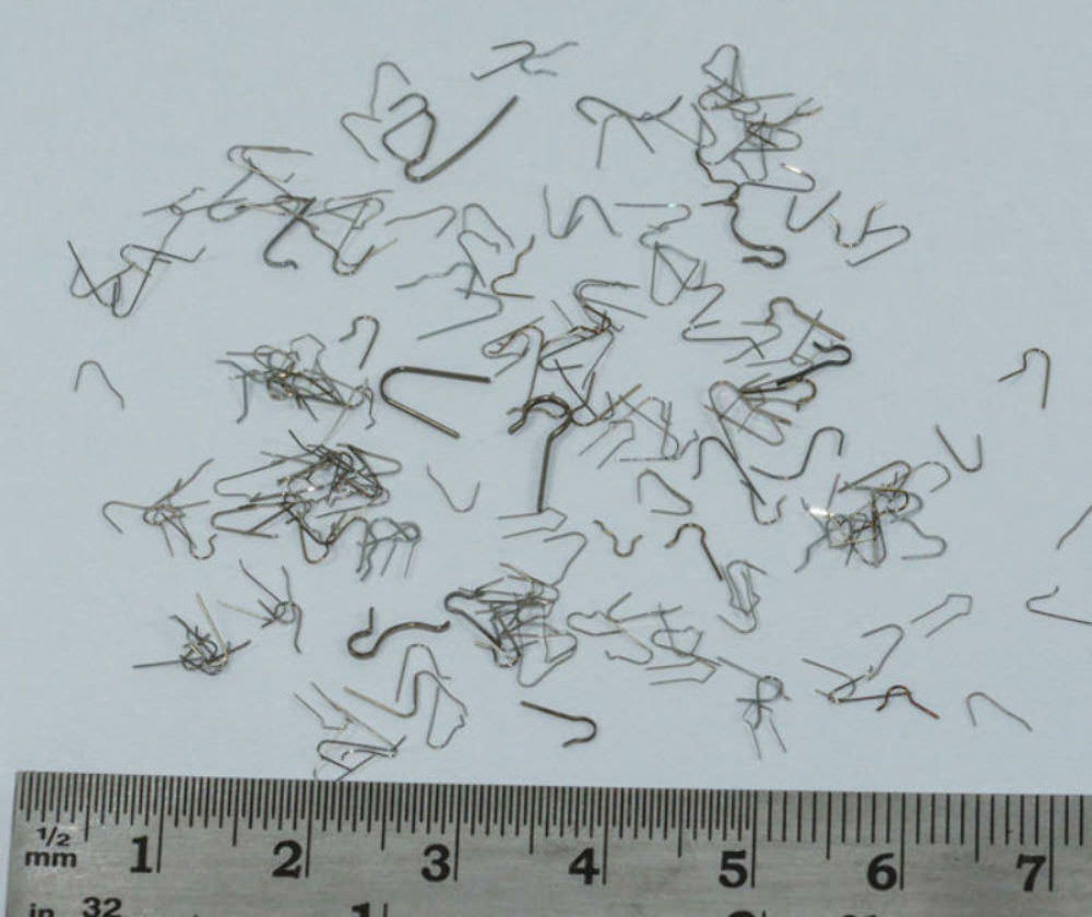 Watch Click springs Shepards hook wristwatch assorted repairs spares x100 parts