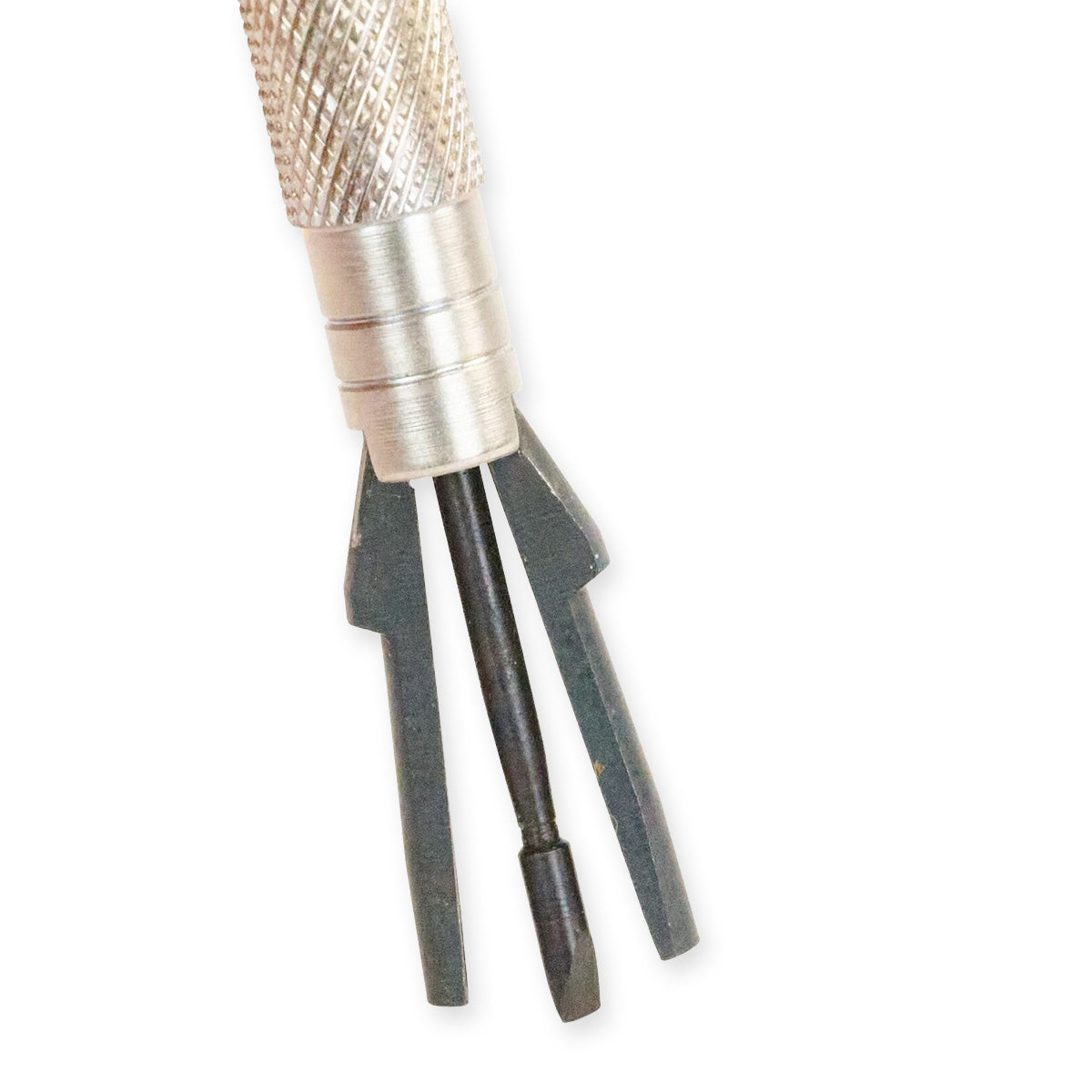 HANDS FREE Screw Holding Screwdriver Holds Screws Watch Repair Watchmakers Tool