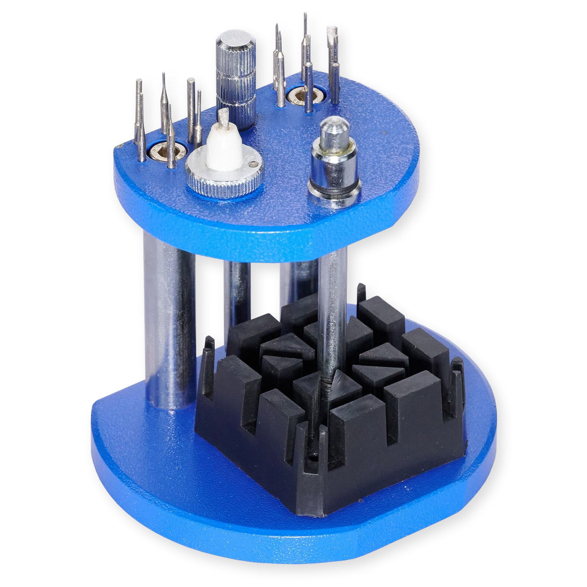 Watch Press Link Remover Bracelet Straps Bands Repair Screw and Push Pins Tool