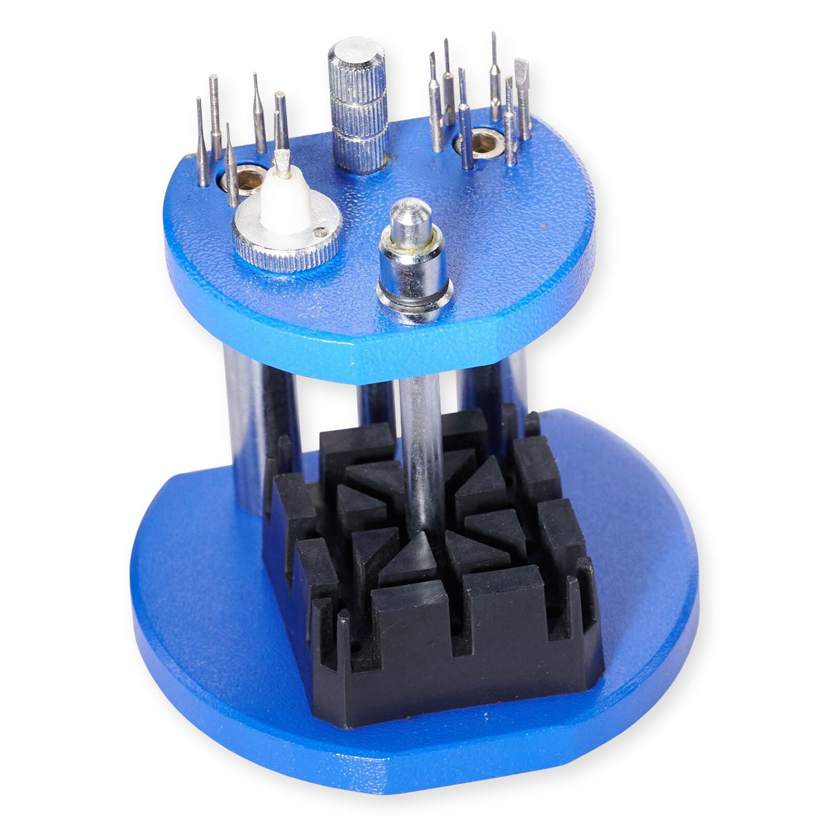 Watch Press Link Remover Bracelet Straps Bands Repair Screw and Push Pins Tool