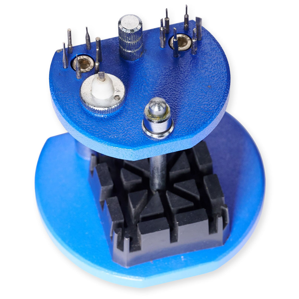 Watch Press Link Remover Bracelet Straps Bands Repair Screw and Push Pins Tool