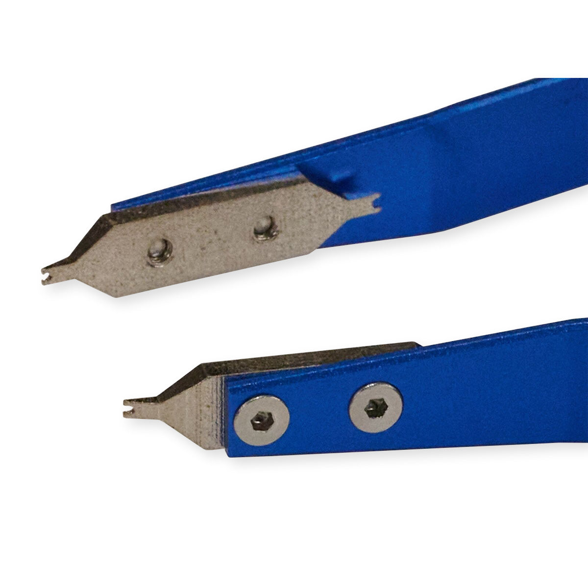 Watch Spring Bar Remover Tool Tweezers Strap Removing Lug Remover Alloy Metal