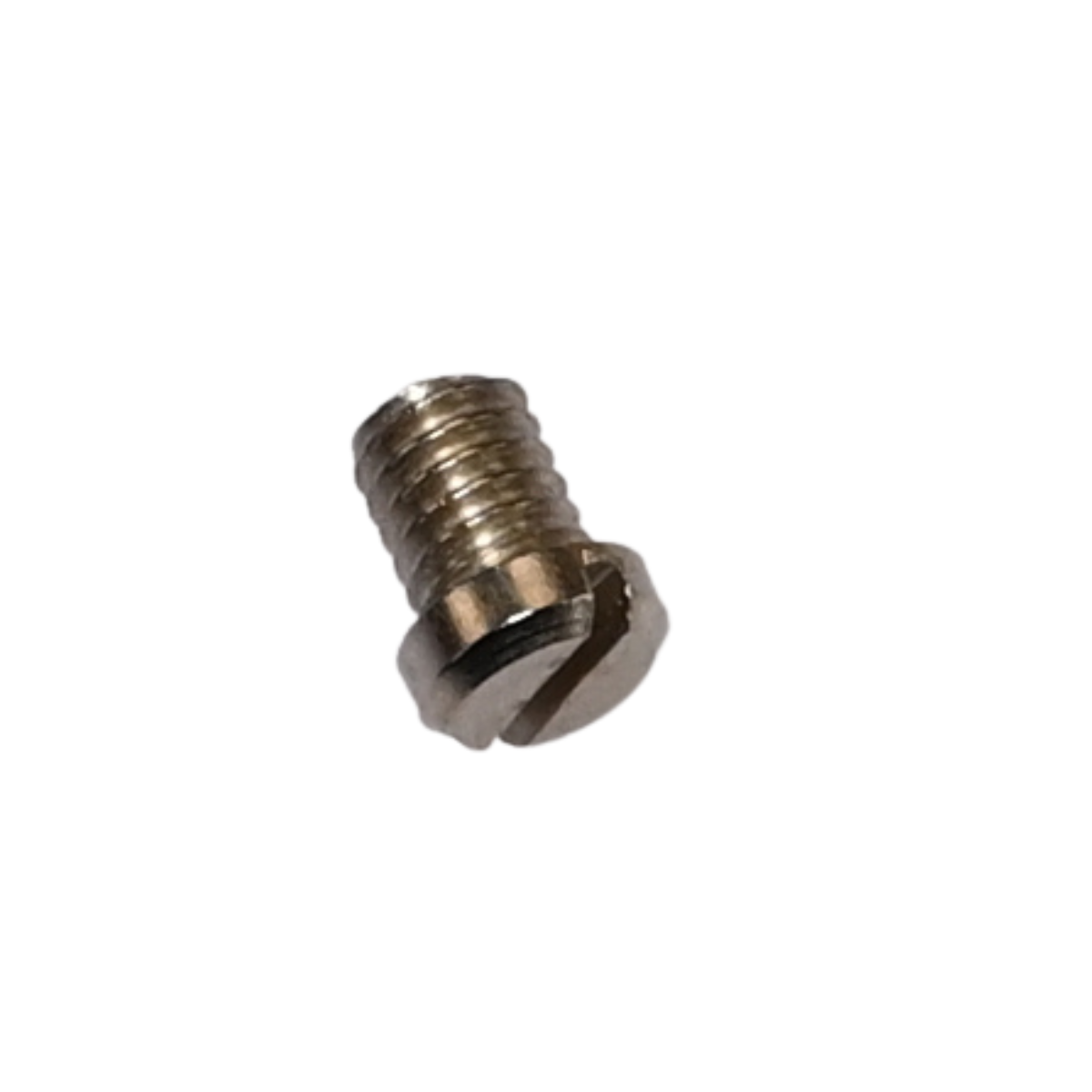 Hermle Chime Hammer Head Fixing Screw M2.5 x 0.45mm Slotted Fits B015.XXX Clocks