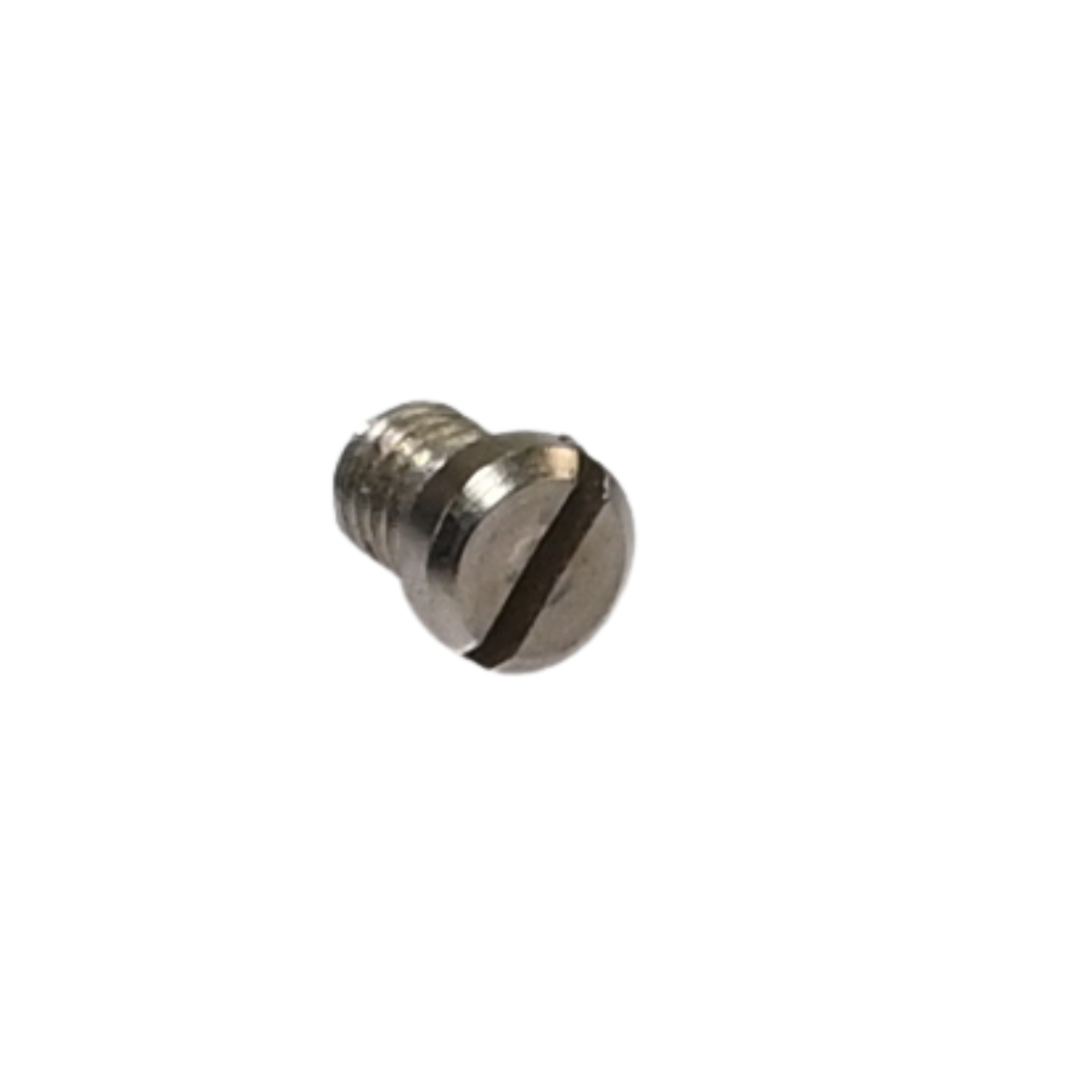 Hermle Chime Hammer Head Fixing Screw M2.5 x 0.45mm Slotted Fits B015.XXX Clocks