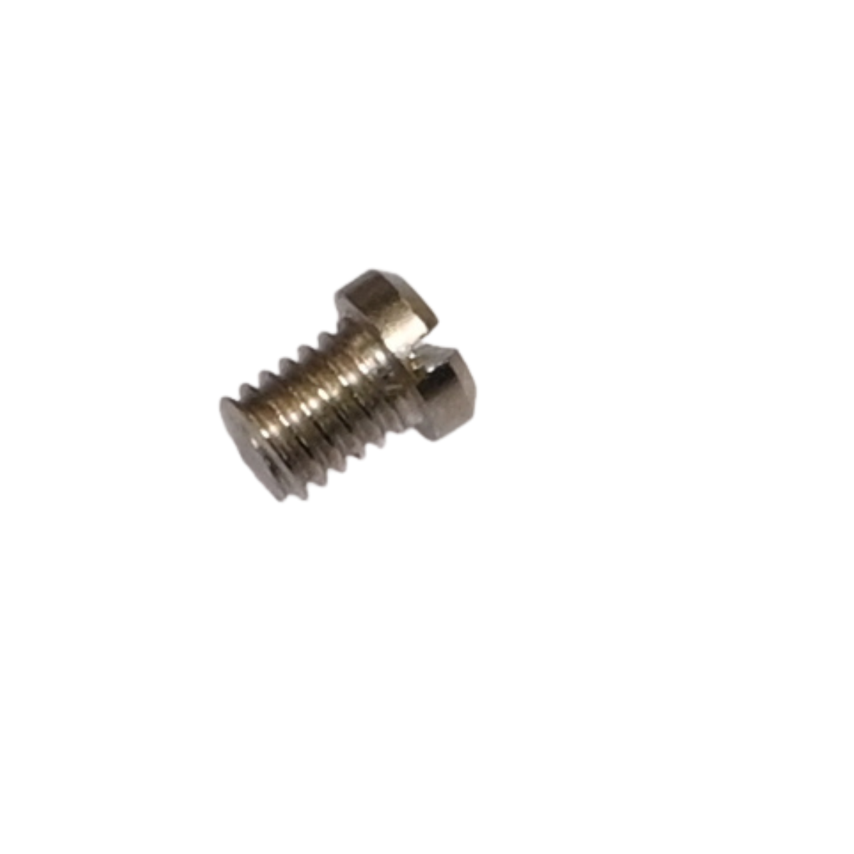 Hermle Chime Hammer Head Fixing Screw M2.5 x 0.45mm Slotted Fits B015.XXX Clocks