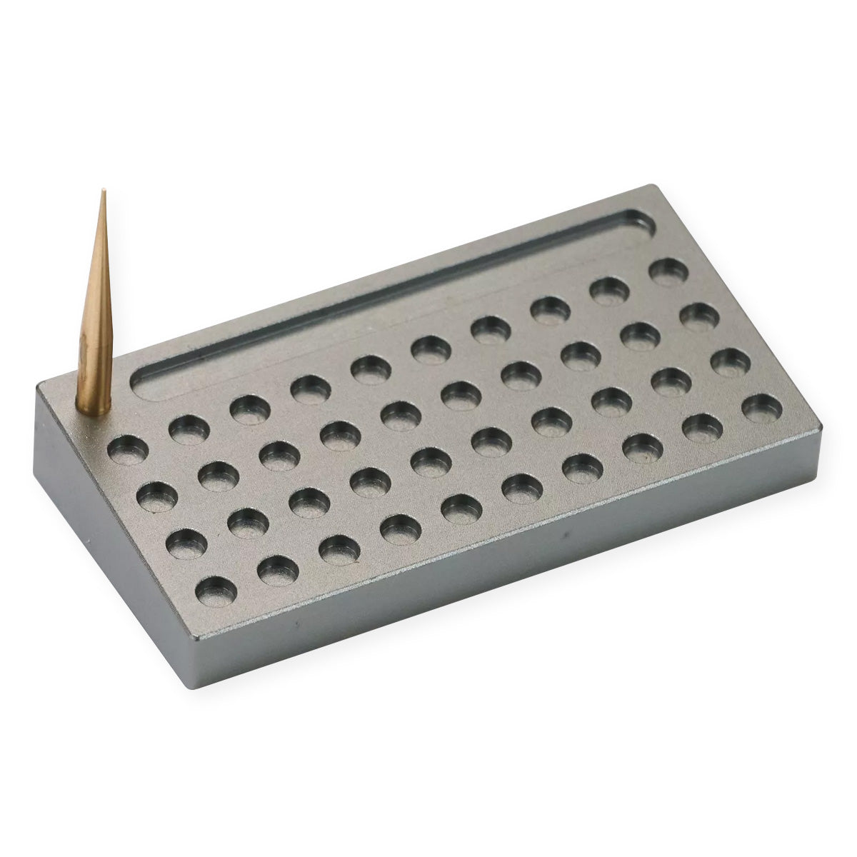 PRO Watch Balance Holder Tack Watchmakers Balance Hairspring Repairs Parts Tool