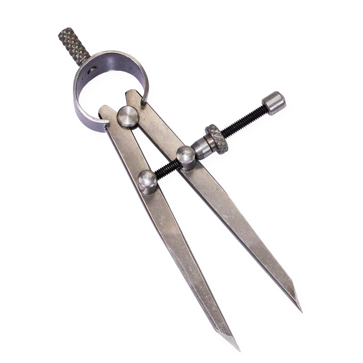 3" 4" Dividers Scriber Caliper Jewellery Calipers Scribing Measuring Dividing