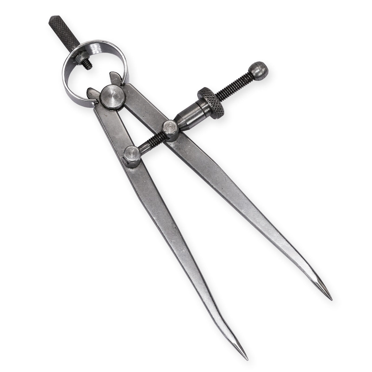 3" 4" Dividers Scriber Caliper Jewellery Calipers Scribing Measuring Dividing