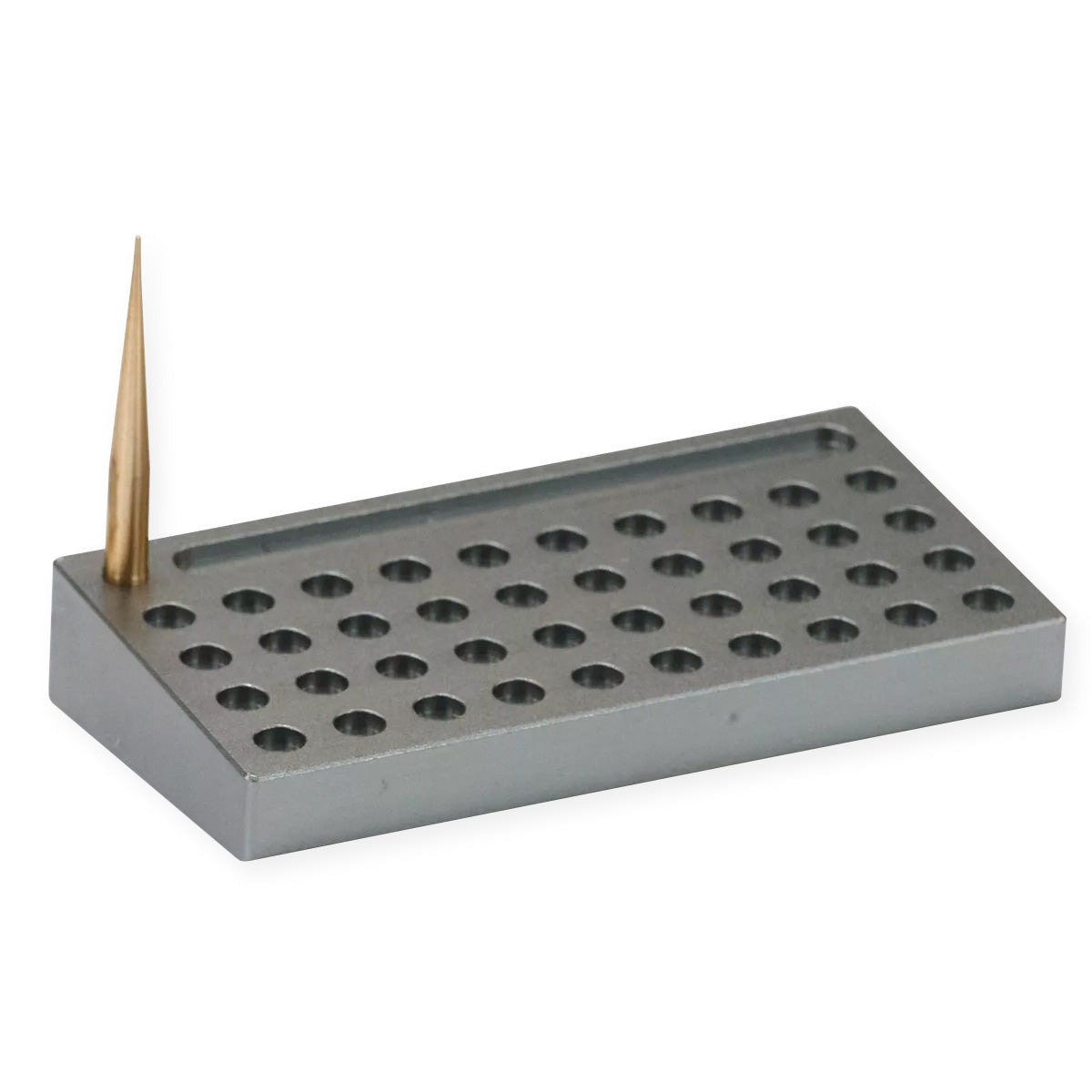 PRO Watch Balance Holder Tack Watchmakers Balance Hairspring Repairs Parts Tool