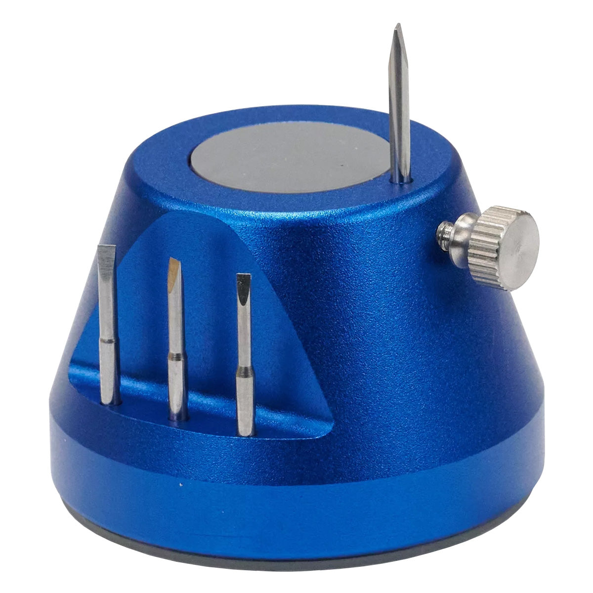 Watch Bracelet Screw Holding Base Fitting Removing Tool Watchmakers Repairs 6730