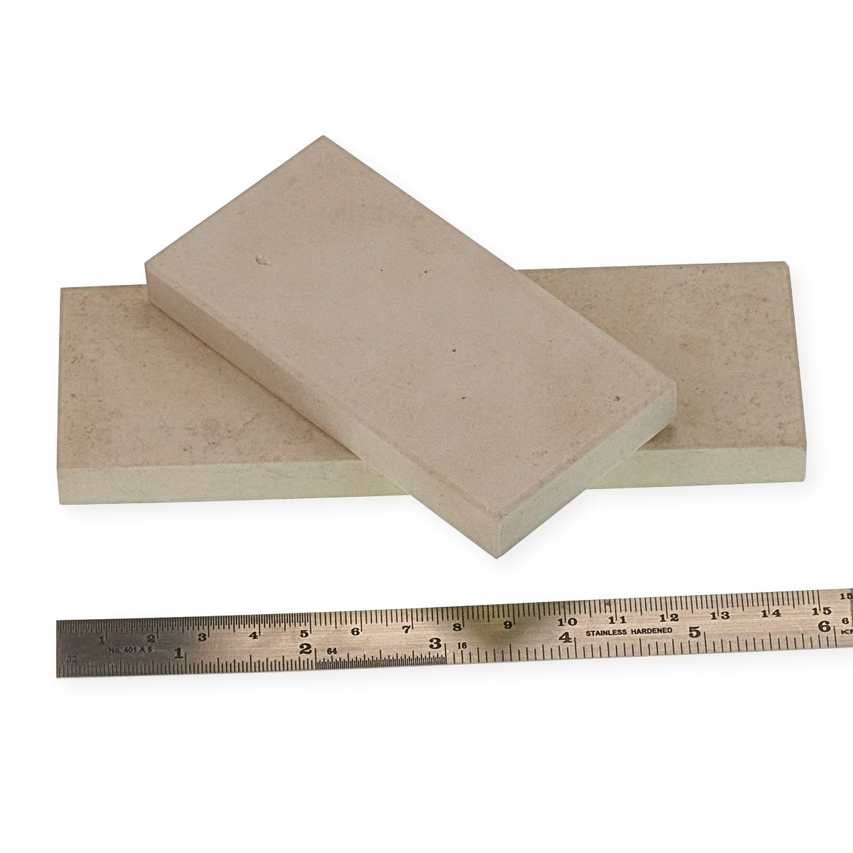 Hard Oil Stone Abrasive Sharpening Tools Watchmakers Engineers Oilstone 4" 6"