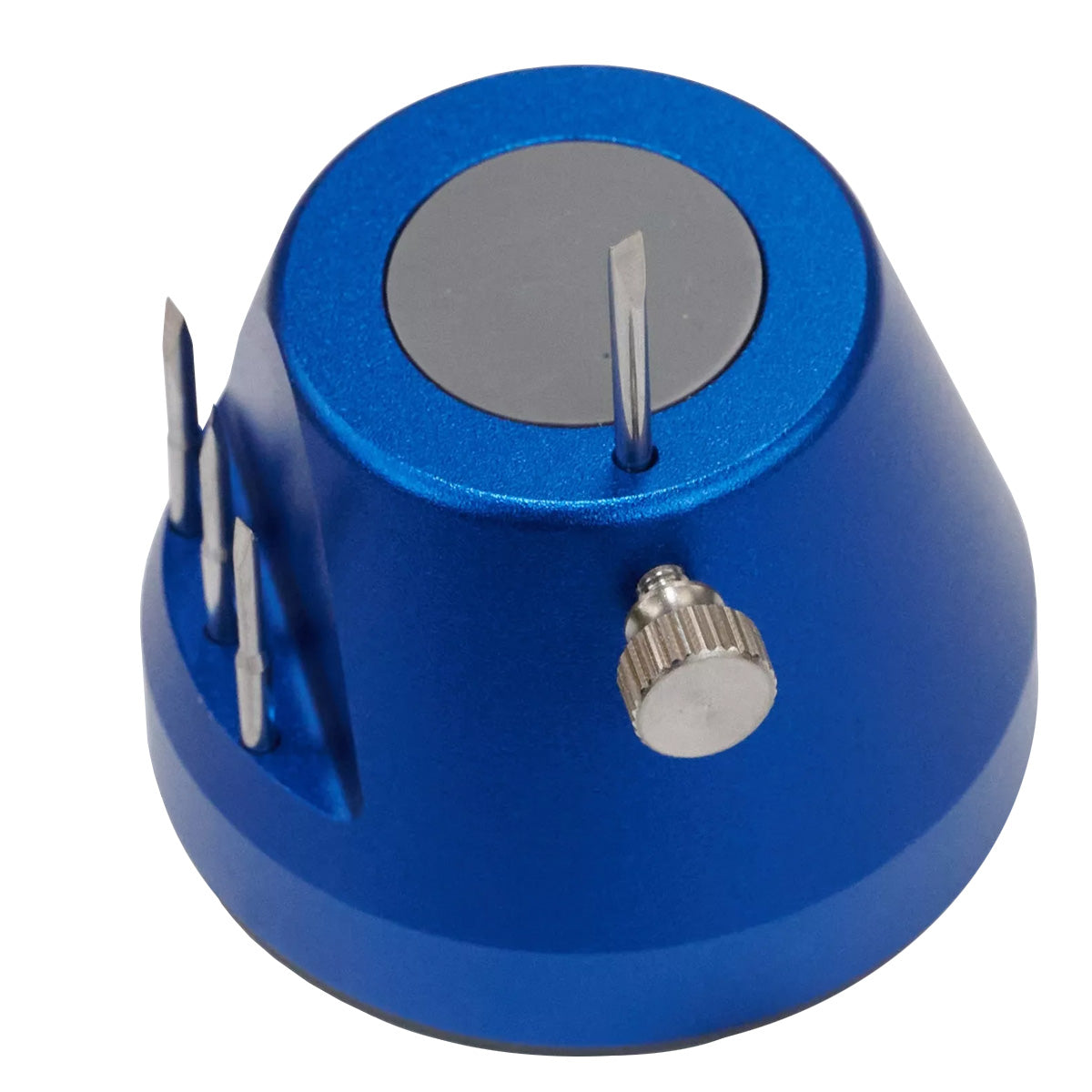 Watch Bracelet Screw Holding Base Fitting Removing Tool Watchmakers Repairs 6730