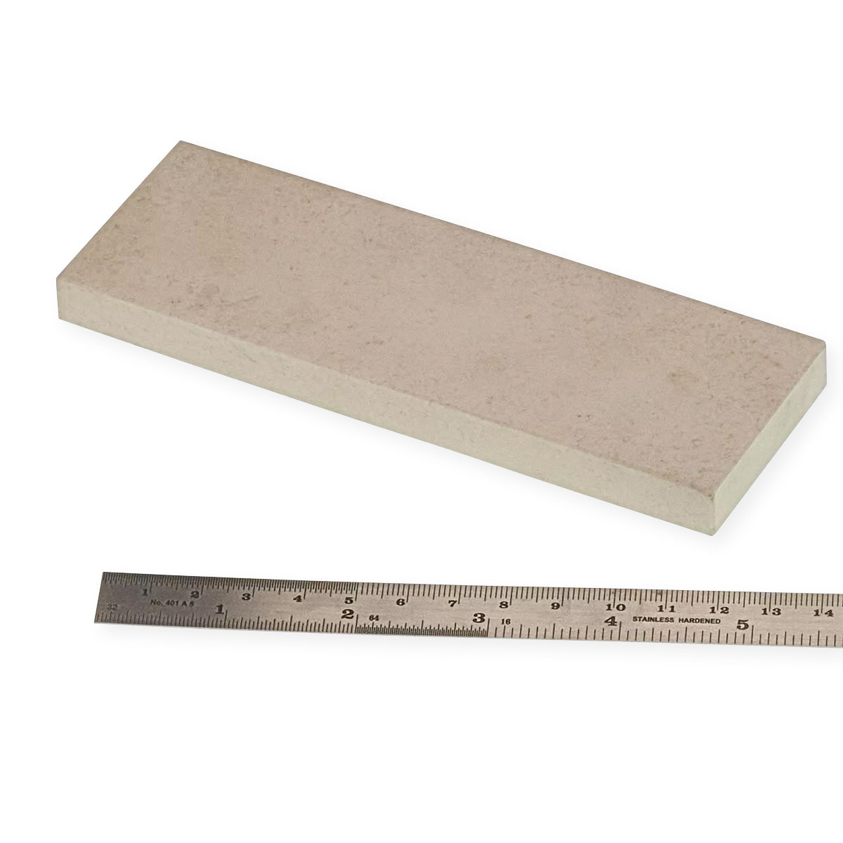 Hard Oil Stone Abrasive Sharpening Tools Watchmakers Engineers Oilstone 4" 6"